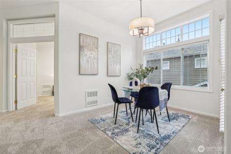 4322 NE 5th Court Renton WA 98059