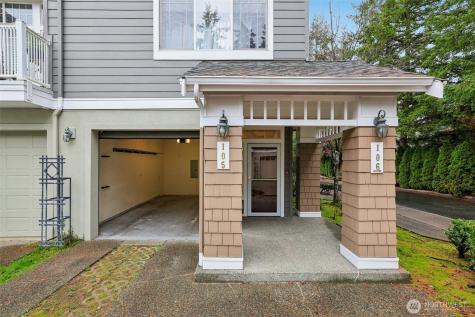 4322 NE 5th Court Renton WA 98059