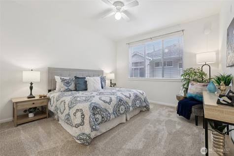 4322 NE 5th Court Renton WA 98059