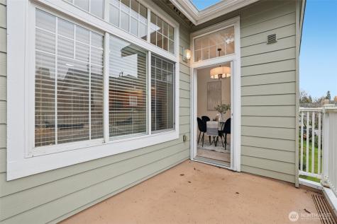 4322 NE 5th Court Renton WA 98059