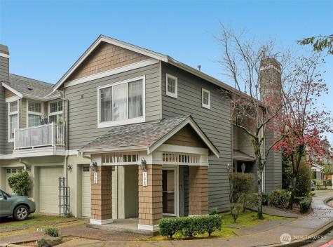 4322 NE 5th Court Renton WA 98059