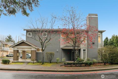 4322 NE 5th Court Renton WA 98059