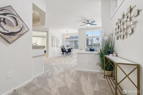 4322 NE 5th Court Renton WA 98059