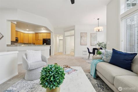4322 NE 5th Court Renton WA 98059