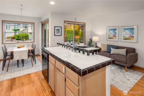 10142 NE 63rd Street Kirkland WA 98033