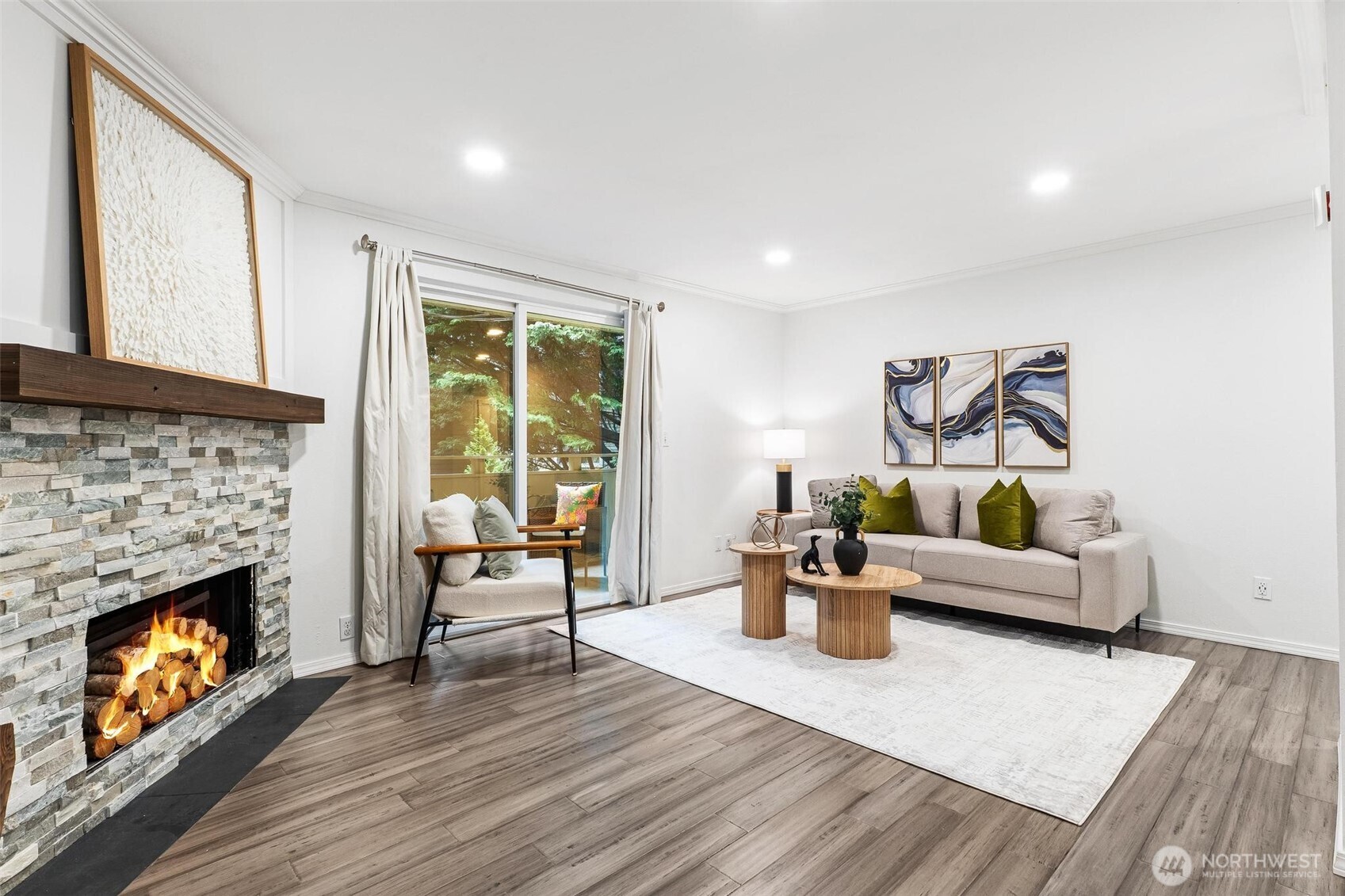 12009 100th Avenue NE Kirkland WA 98034