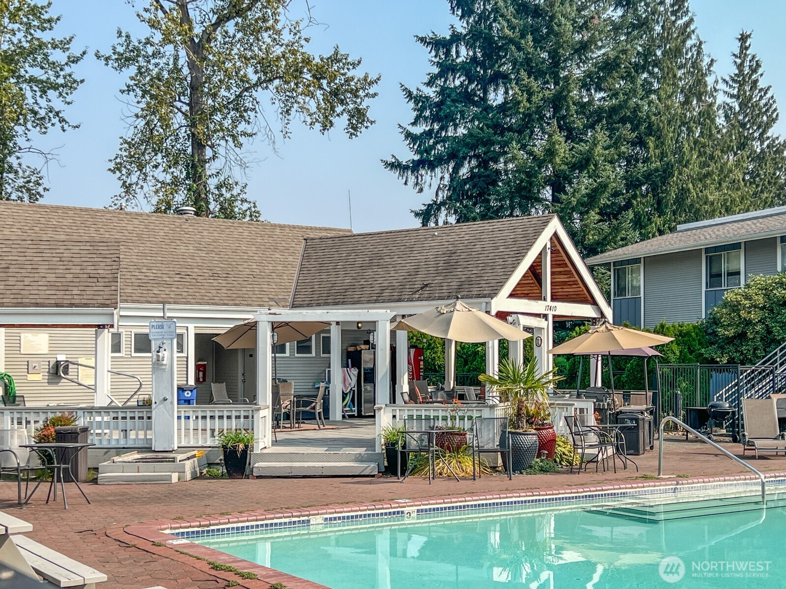 17203 NE 45th Street Redmond WA 98052