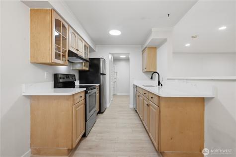 17203 NE 45th Street Redmond WA 98052