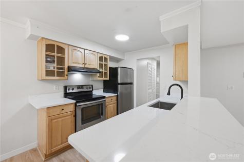 17203 NE 45th Street Redmond WA 98052