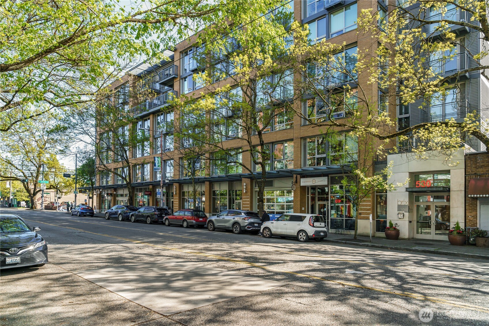 530 Broadway E Seattle WA 98102