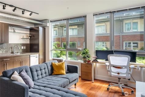 530 Broadway E Seattle WA 98102