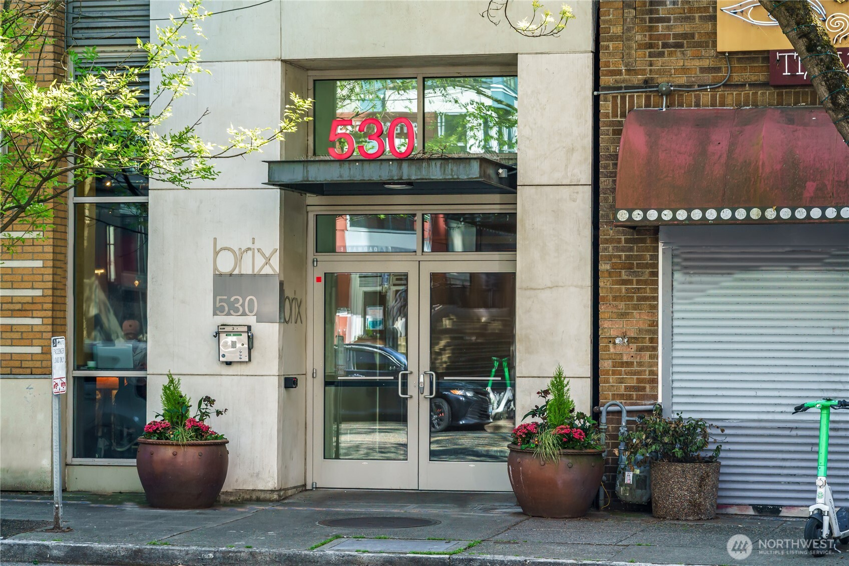 530 Broadway E Seattle WA 98102