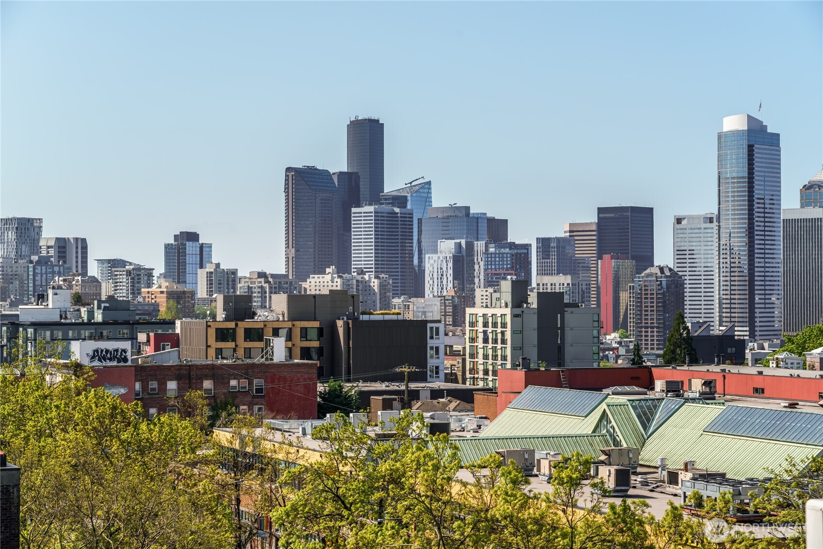 530 Broadway E Seattle WA 98102