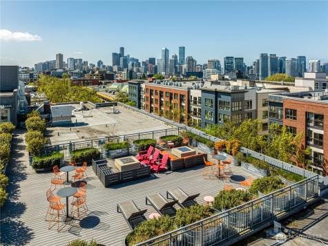 530 Broadway E Seattle WA 98102