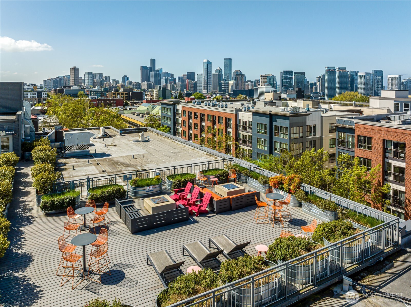 530 Broadway E Seattle WA 98102