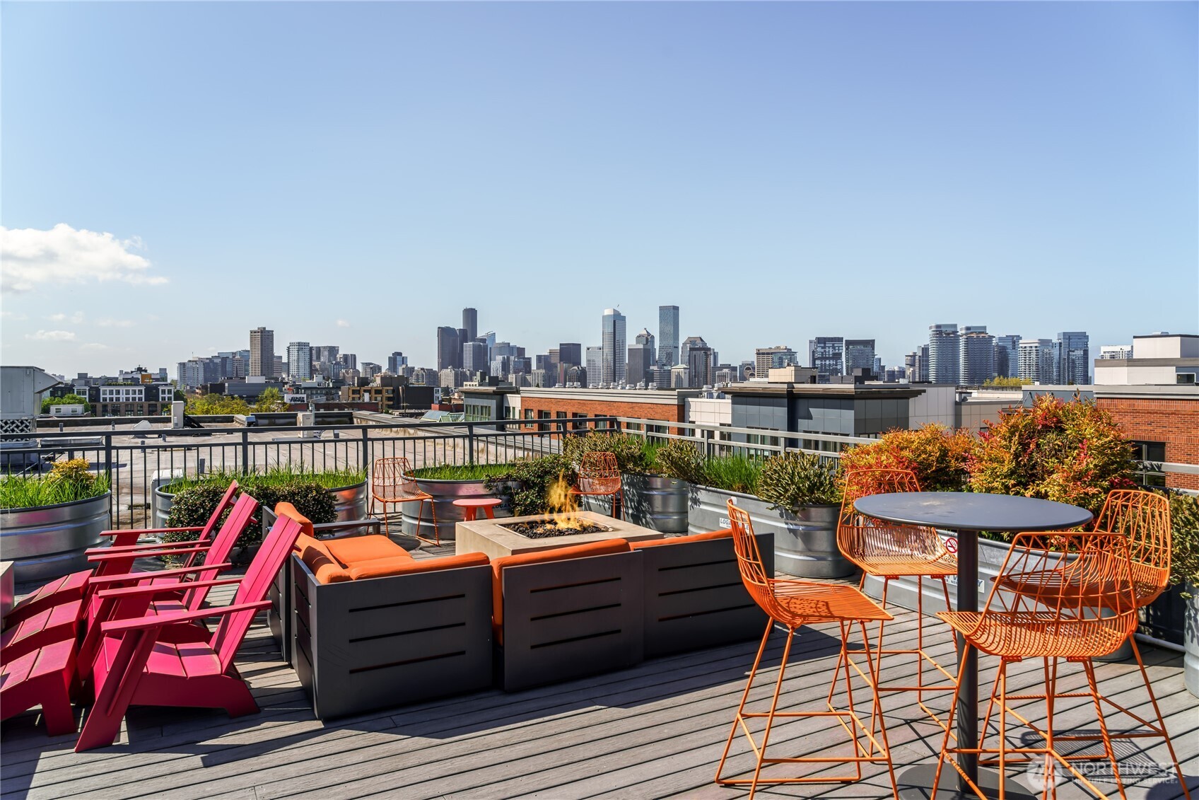 530 Broadway E Seattle WA 98102