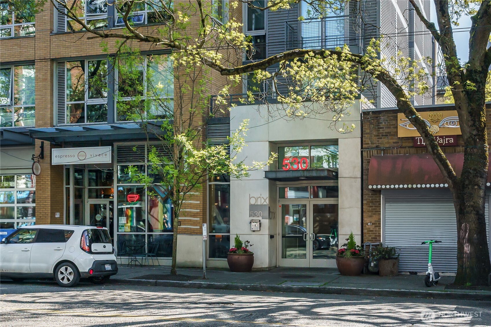530 Broadway E Seattle WA 98102