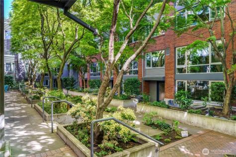 530 Broadway E Seattle WA 98102