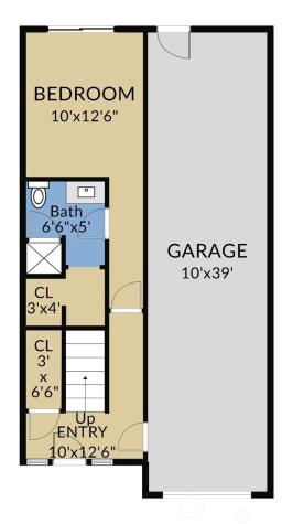 19305 7th Avenue W Lynnwood WA 98036