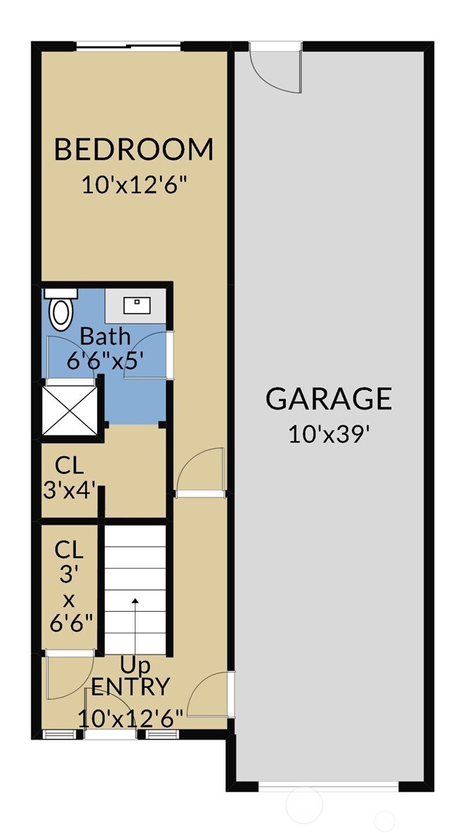 19305 7th Avenue W Lynnwood WA 98036