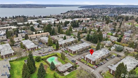 11112 68TH Kirkland WA 98033