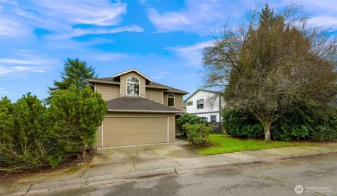 17833 27th Avenue NE Marysville WA 98271