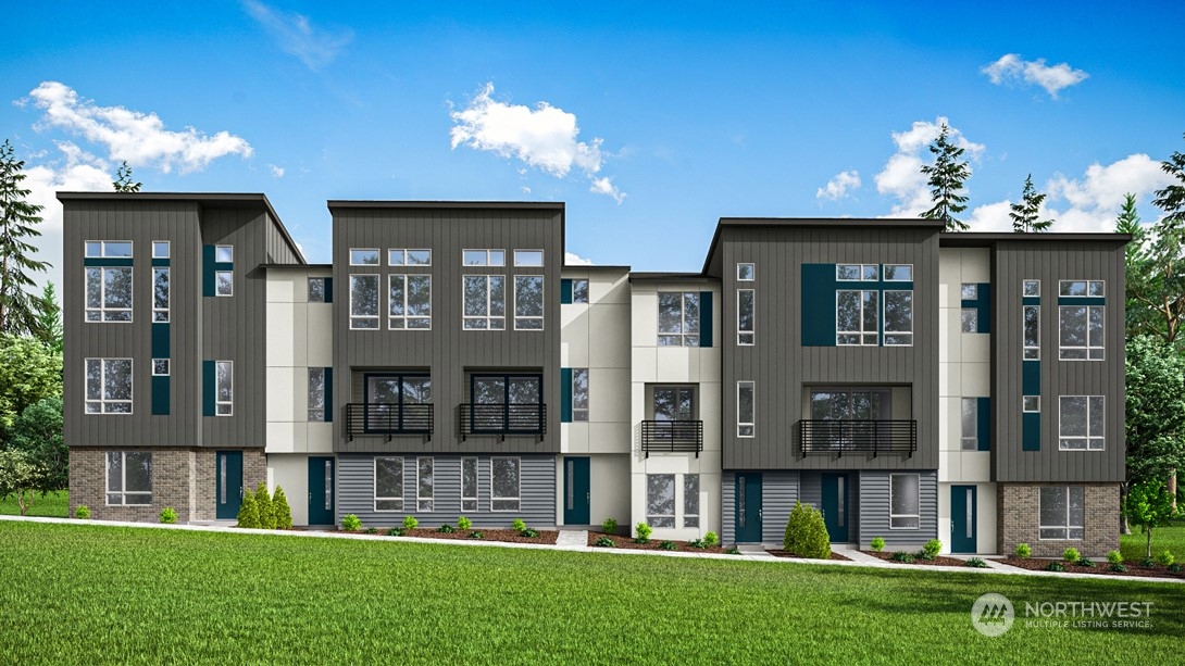 12322 138th Place NE Redmond WA 98052
