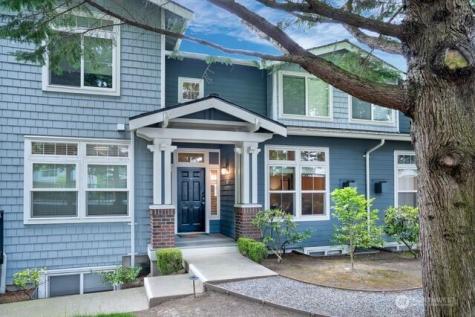 8904 123rd Lane NE Kirkland WA 98033