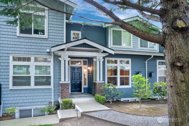 8904 123rd Lane NE Kirkland WA 98033