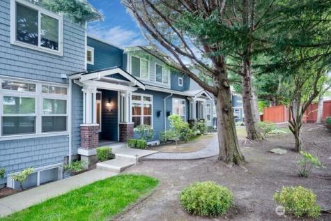 8904 123rd Lane NE Kirkland WA 98033