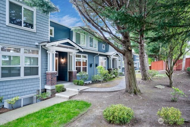 8904 123rd Lane NE Kirkland WA 98033