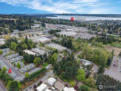 8904 123rd Lane NE Kirkland WA 98033