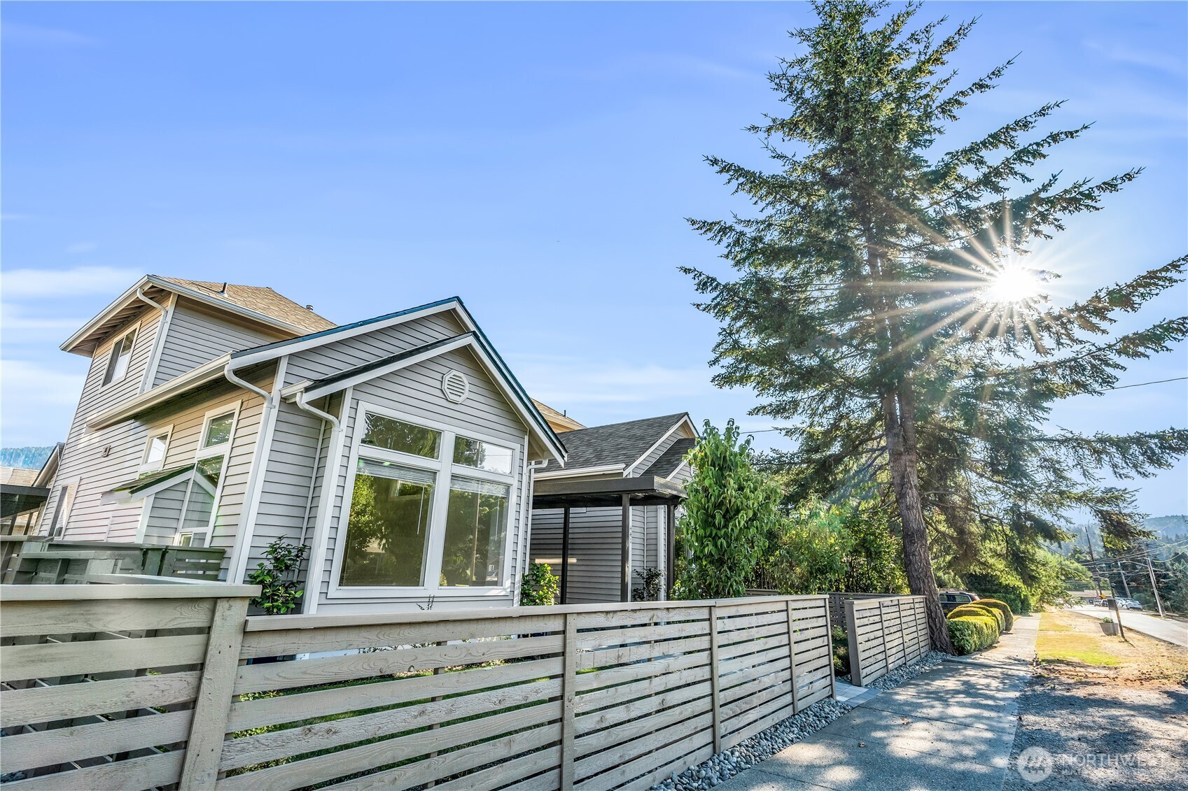 441 NE Alder Street Issaquah WA 98027