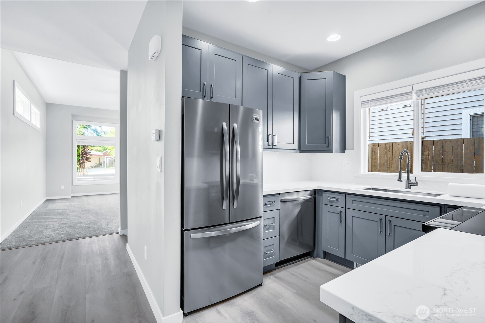 441 NE Alder Street Issaquah WA 98027