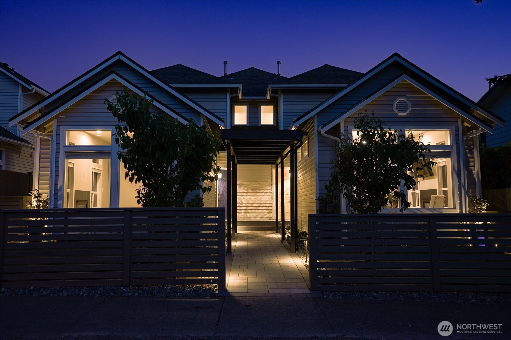 441 NE Alder Street Issaquah WA 98027