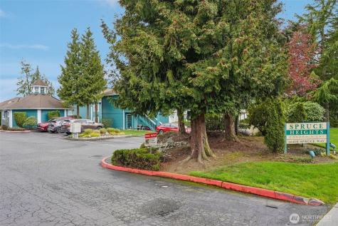16419 Spruce Way Lynnwood WA 98037