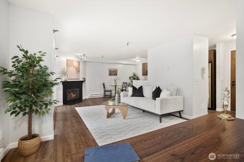 1100 NE Harrington Avenue NE Renton WA 98056