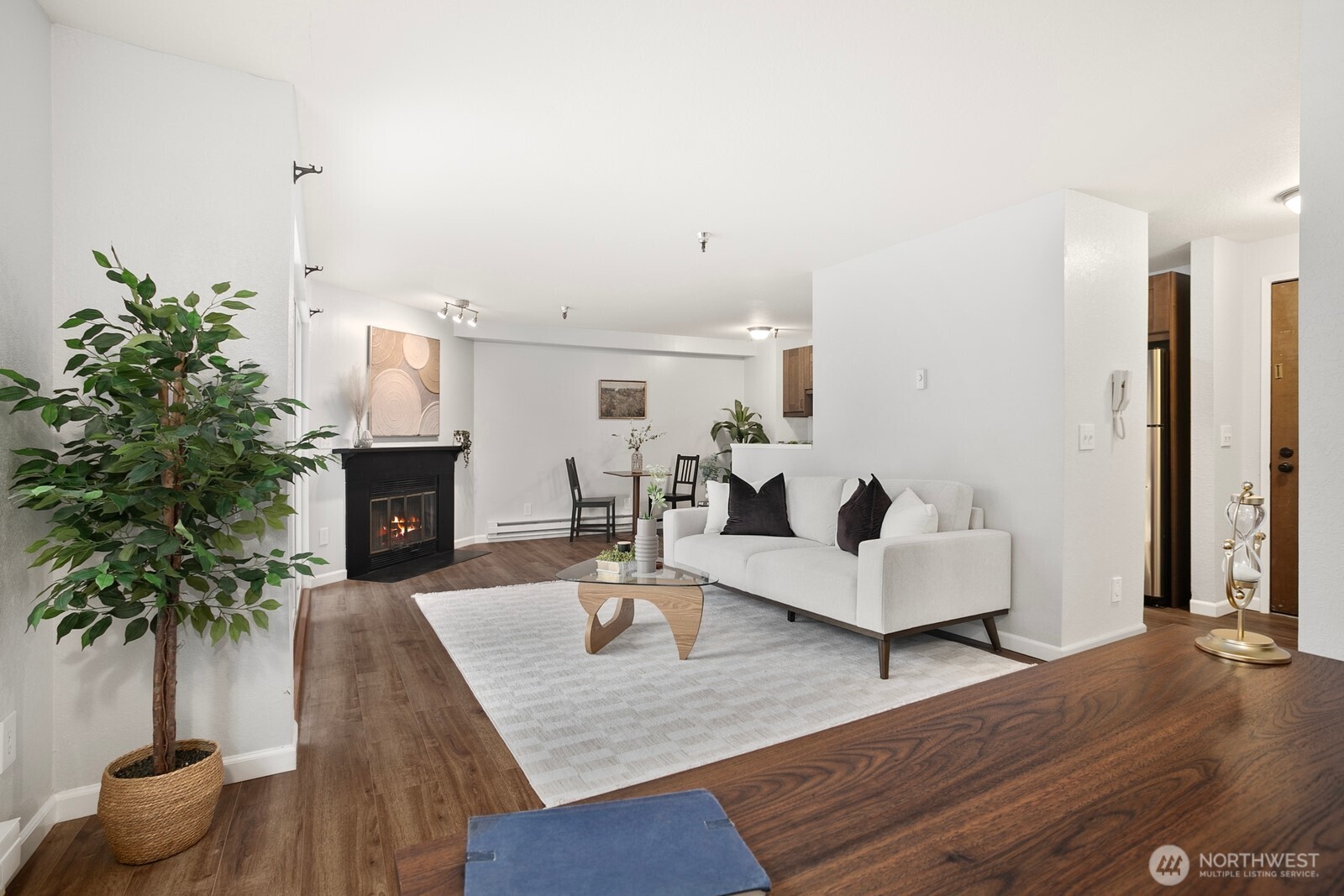 1100 NE Harrington Avenue NE Renton WA 98056