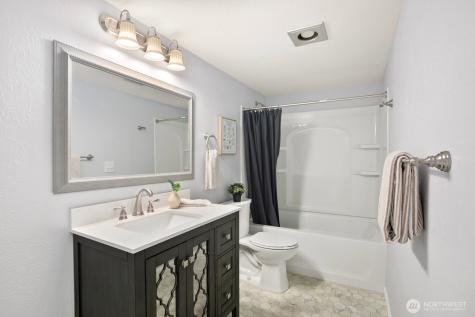 1100 NE Harrington Avenue NE Renton WA 98056