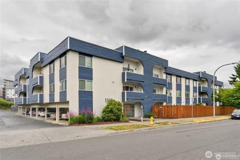 1100 NE Harrington Avenue NE Renton WA 98056