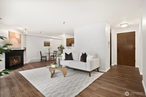 1100 NE Harrington Avenue NE Renton WA 98056