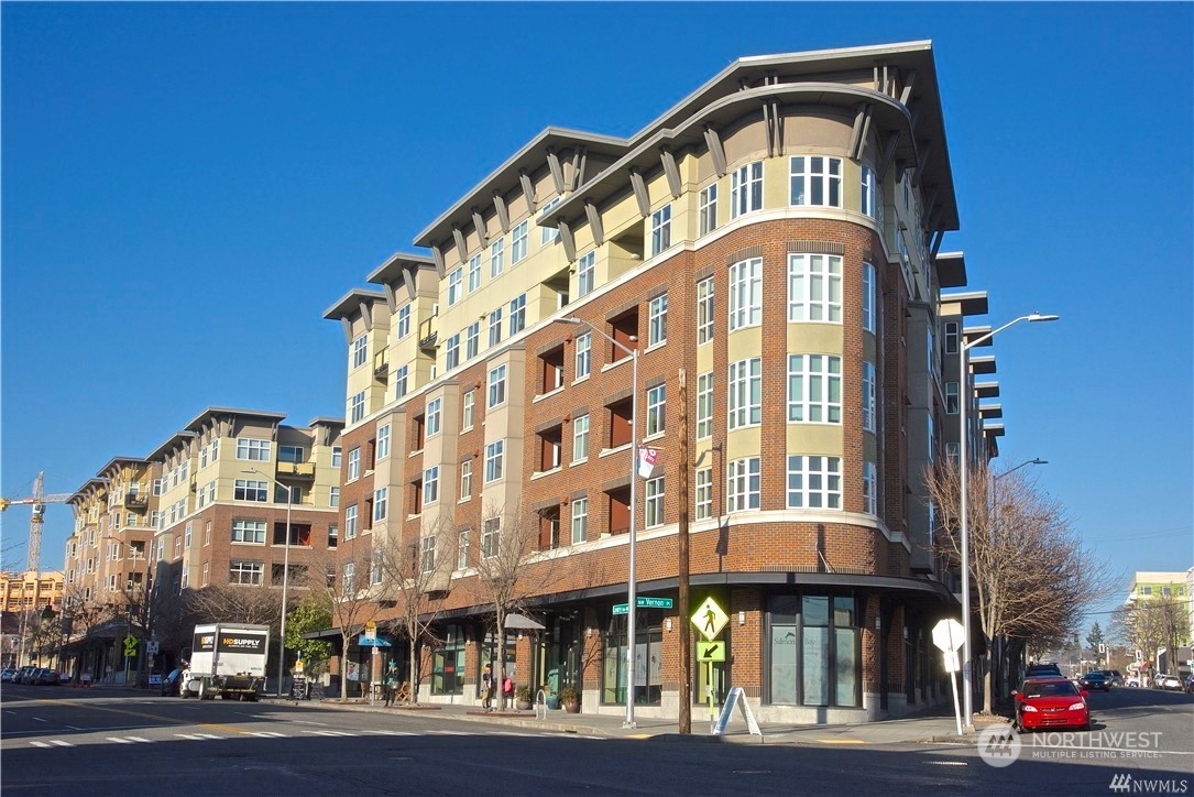 5440 Leary Avenue Nw Seattle WA 98107