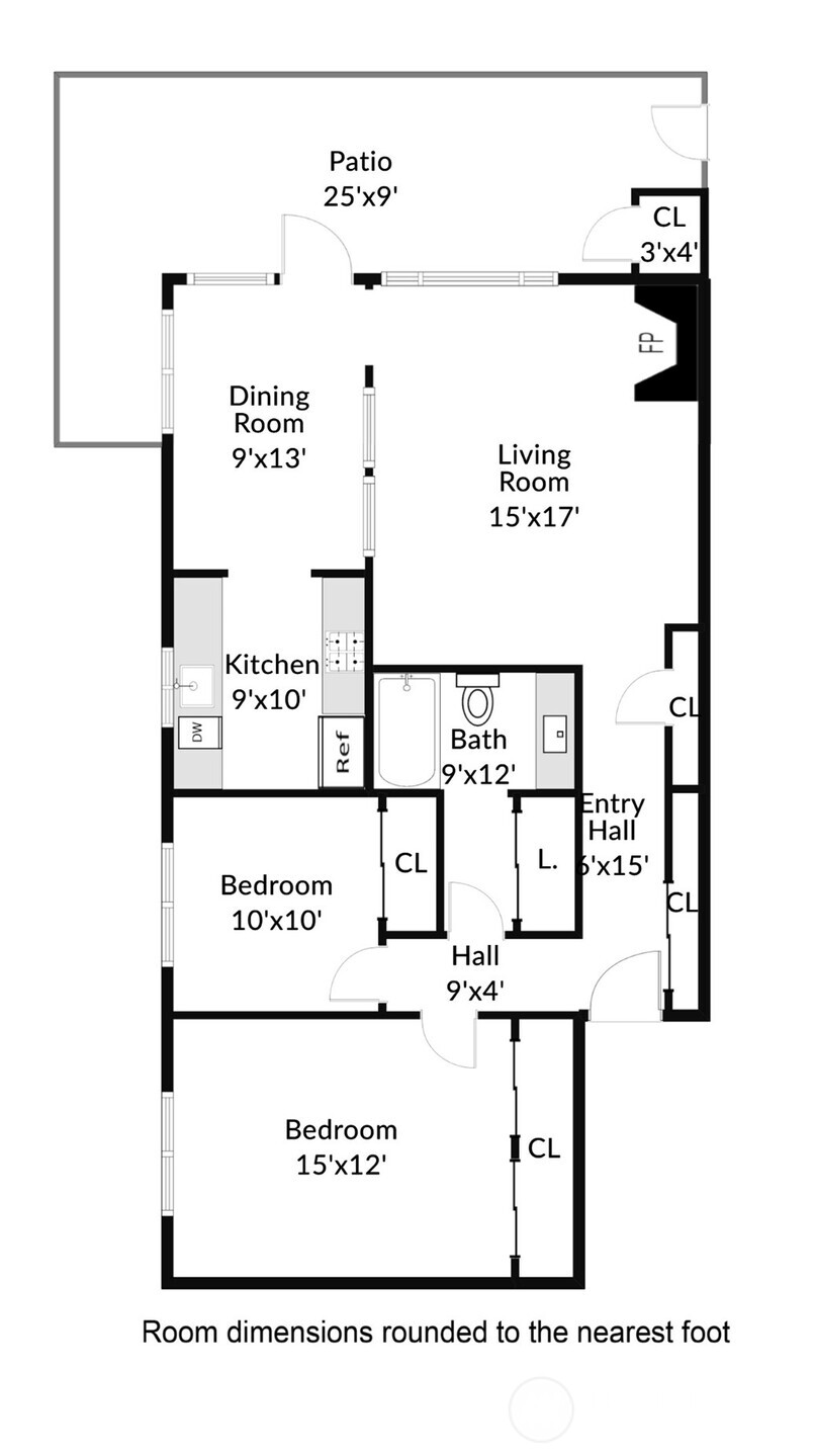 9523 NE 180th Street Bothell WA 98011