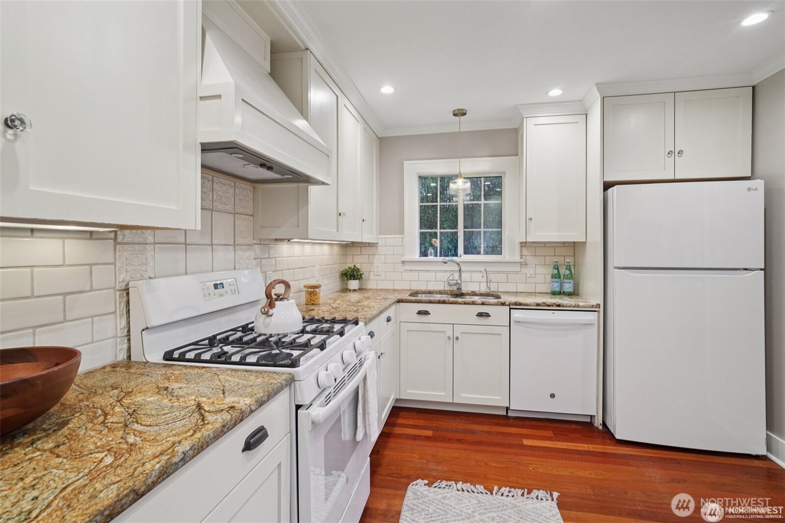314 N 117th Street Seattle WA 98133