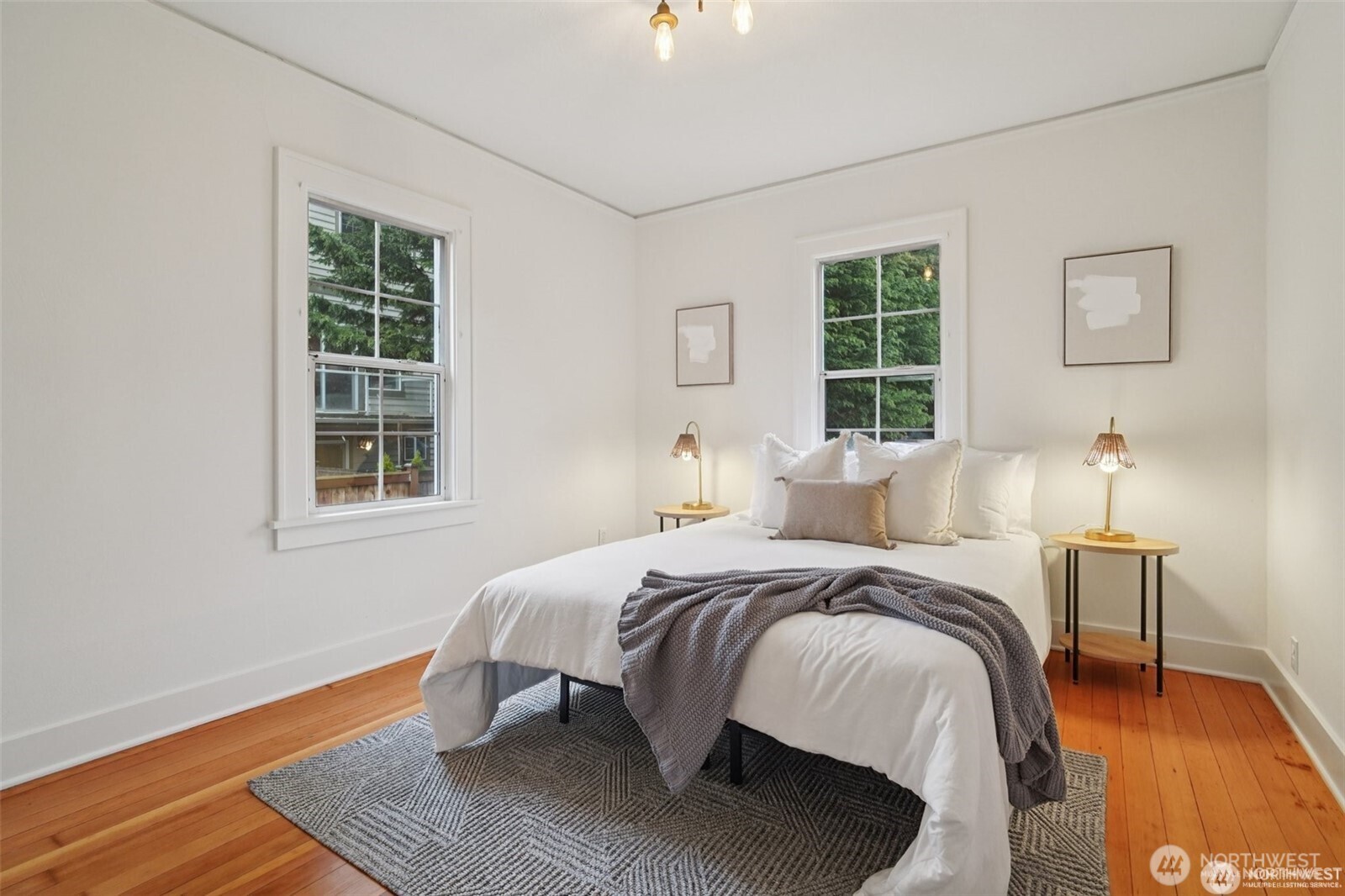 314 N 117th Street Seattle WA 98133