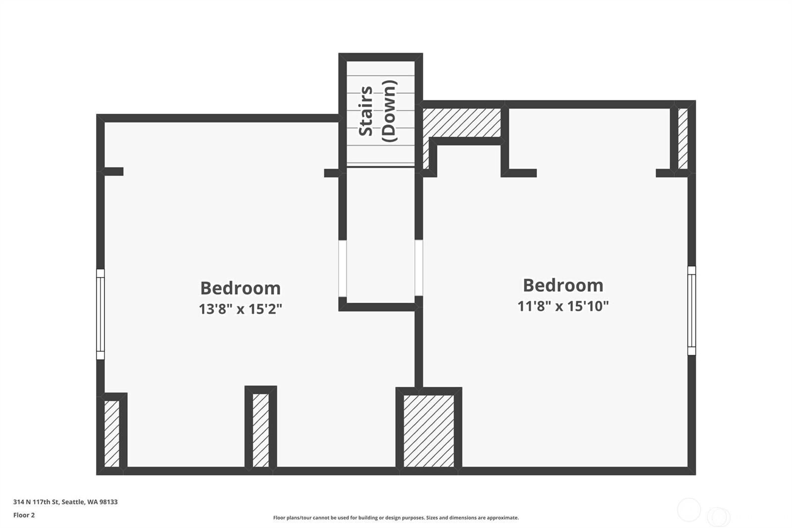 314 N 117th Street Seattle WA 98133