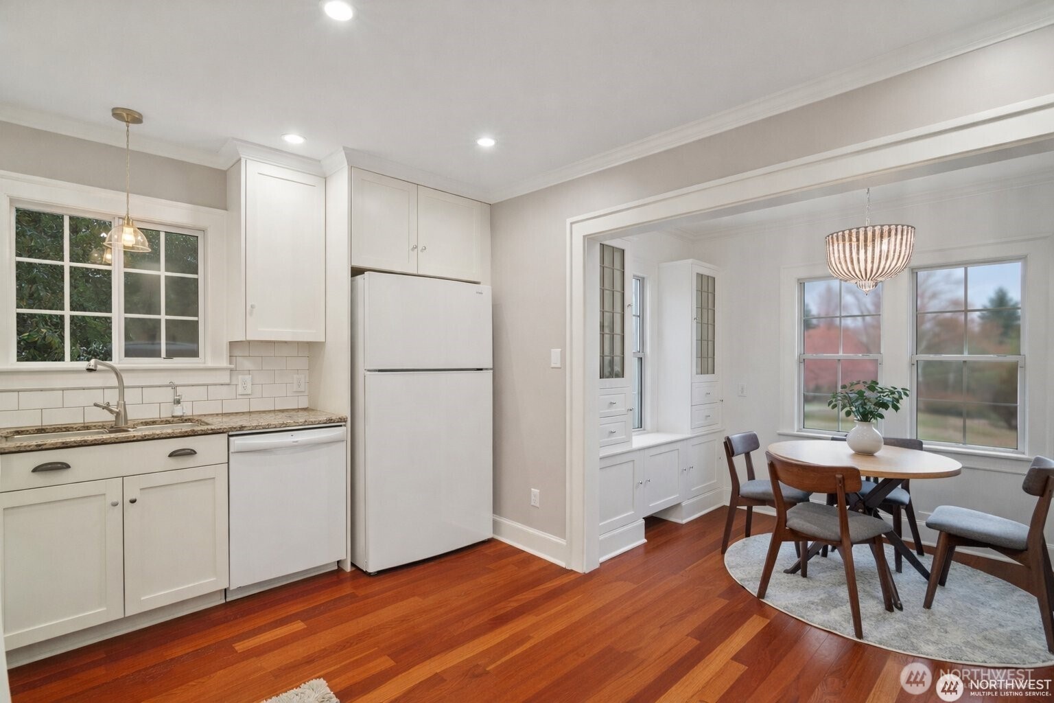 314 N 117th Street Seattle WA 98133