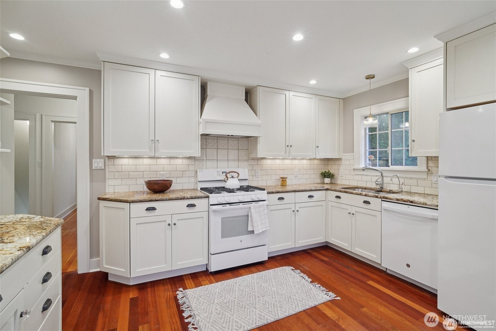 314 N 117th Street Seattle WA 98133
