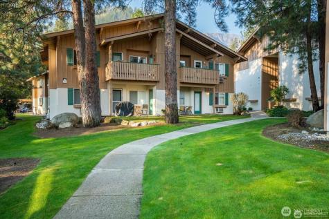 525 Alpine Place Leavenworth WA 98826