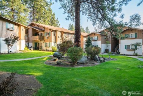 525 Alpine Place Leavenworth WA 98826